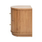 Valentine 24" 2-Drawer Storage Side Table