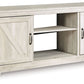 Bellaby - Entertainment Center