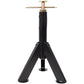RV Adjustable Telescoping Stabilizer Jack Stand