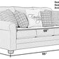 Lewiston - Sofa - Cement