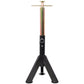 RV Adjustable Telescoping Stabilizer Jack Stand