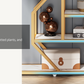 70.9" Extra Long Console Table, Modern
