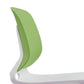 Modern Stackable Chair Set of 4