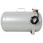 Portable 11 Gallon Aluminum Air Tank