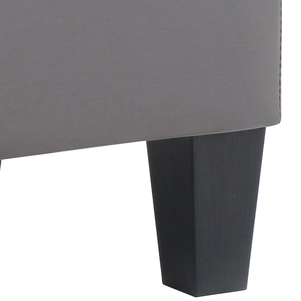 Casual Ottoman