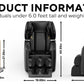 2024 Massage Chair Recliner with Zero Gravity