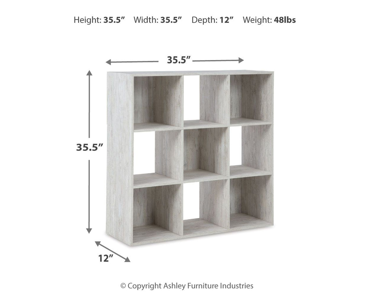 Paxberry - Cube Organizer