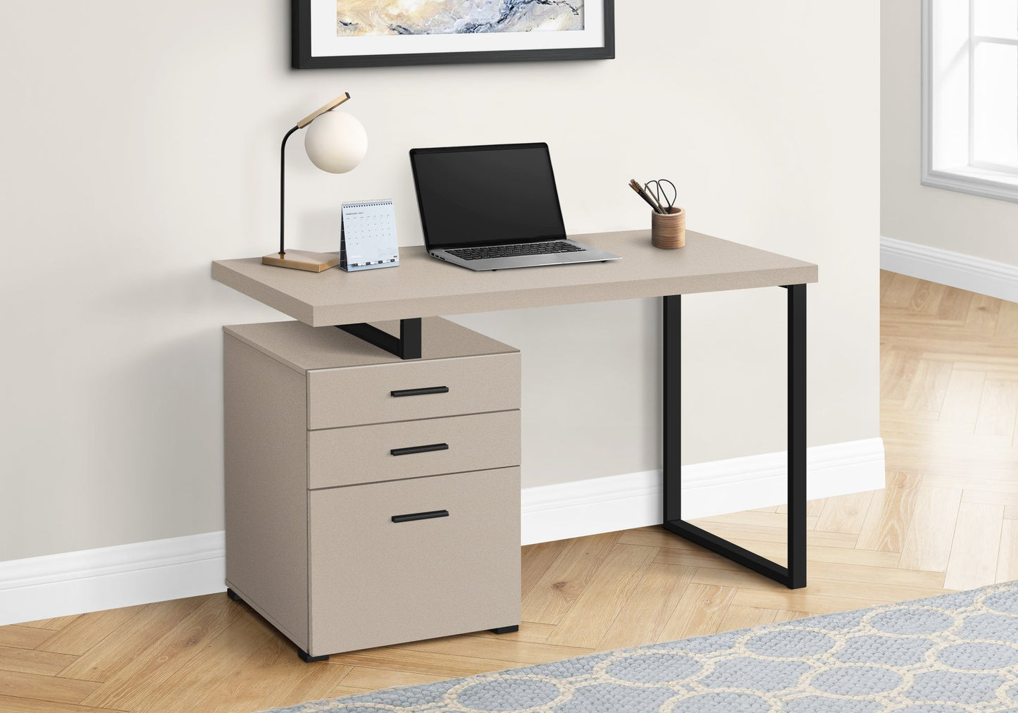 Computer Desk for Home Office
