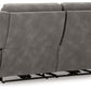 Next-Gen Durapella - Reclining Power Sofa - view 5