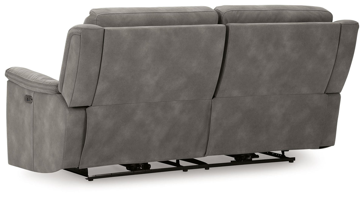 Next-Gen Durapella - Reclining Power Sofa - view 5