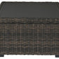 Grasson Lane - Rectangular Cocktail Table - Brown