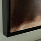 Drewland - Wall Art - Black / Brown / Orange
