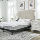 12 Inch Memory Foam - Ultra Plush Mattress