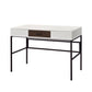 Verster Rectangular Writing Desk