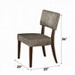 Drake Dining Table
