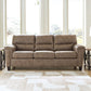 Navi - Sofa - Fossil
