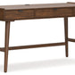 Lyncott - Home Office Desk - view 3