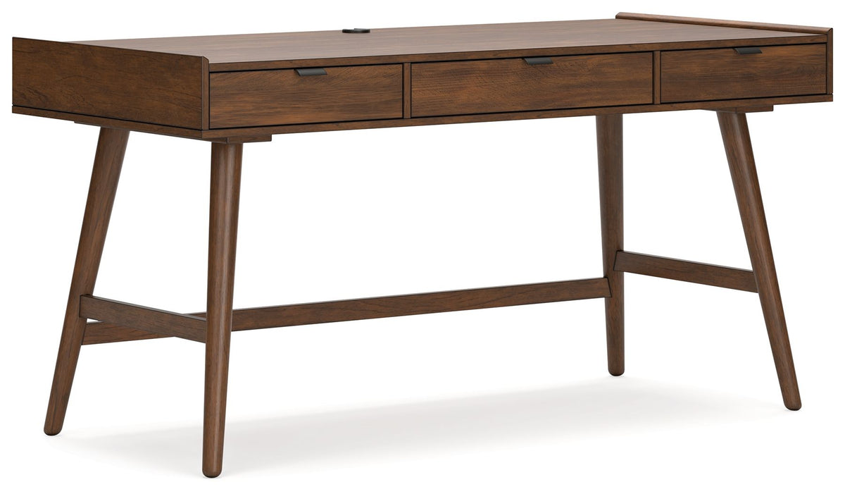 Lyncott - Home Office Desk - view 3