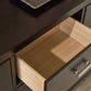 Covetown - Dresser - Dark Brown