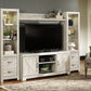 Bellaby - Entertainment Center