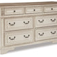 Realyn - Dresser