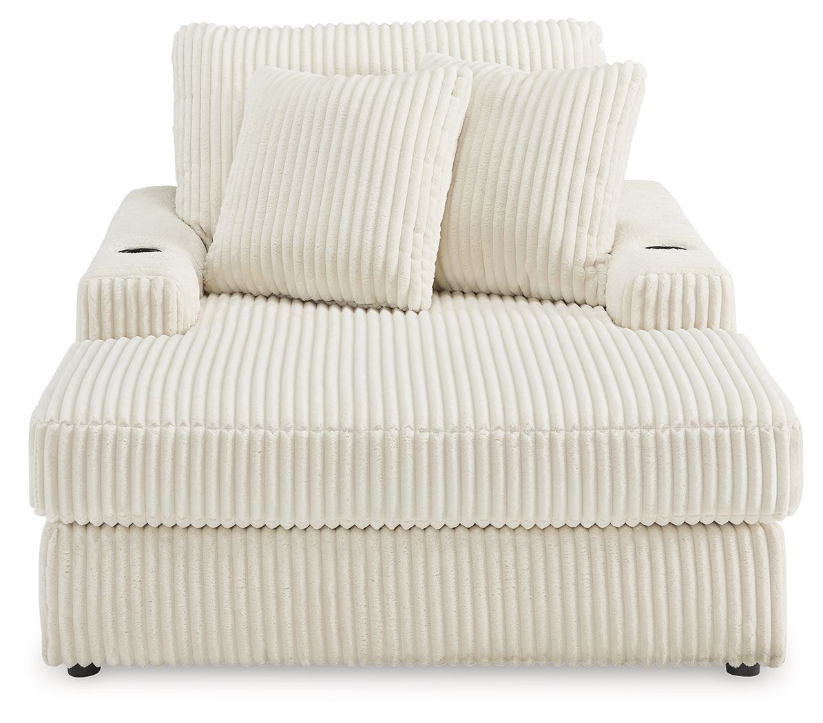 Lindyn - Chaise - view 5