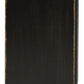 Fair Ridge - Accent Cabinet - Distressed Black