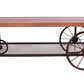 Francie Coffee Table