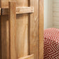 Dresor - Accent Cabinet - Natural
