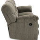 Alphons - Reclining Sofa