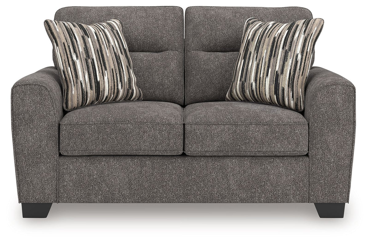 Olten - Loveseat - view 6