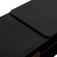Extendable Coffee Table with 2 Storage Drawers