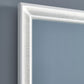 Chalanna - Vanity With Mirror - White - view 5