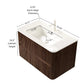 Noor 36" Bathroom Vanity with Sink