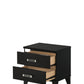 Chelsie Nightstand