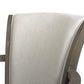 Williams 31" Swivel Bar Stool with Armrests