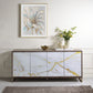 Paavan Console Cabinet