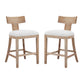 27" Counter Stools Set of 2