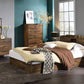 Hestia - Mirror - Walnut