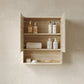 ZUNO 26" Wall-Mounted Bathroom Cabinet
