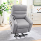 Freddie Power Motion Glider Recliner