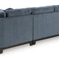 Maxon Place - Sectional - view 9
