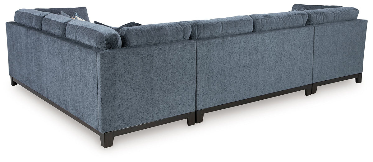 Maxon Place - Sectional - view 9