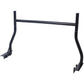 Extendable Steel Pick-Up Truck Ladder Rack Two-Bar Set