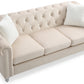 Raisa G867A-S Sofa