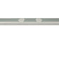Maverick Platinum Finish Dining Table