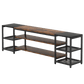 78.7" Extra Long TV Stand for 85"+ TVs