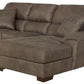 Royce - Sectional
