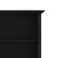 Amherst Low 4 Shelf Bookcase