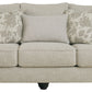 Asanti - Sofa - Fog